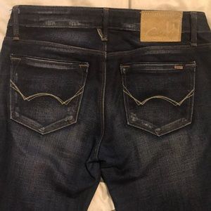 NWOT Cult of Individually (straight leg)